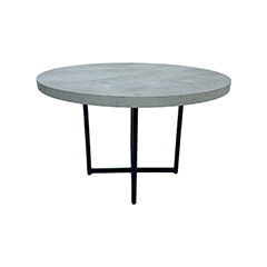 Mabon Table - Concrete  F-TA110-CC