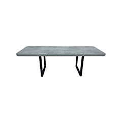 Mabon Table - Concrete  F-TA112-CC