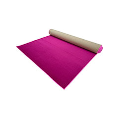 VIP Carpet - 5m - Hot Pink  F-VC121-HP