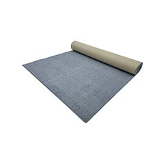 VIP Carpet - 5m - Silver  F-VC121-SI