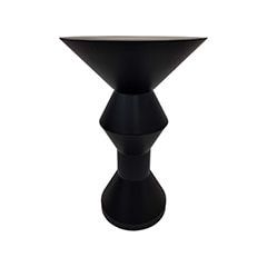Soho High Table - Black​ F-HT127-BL